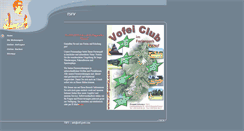 Desktop Screenshot of ferienpark-vorauf.de